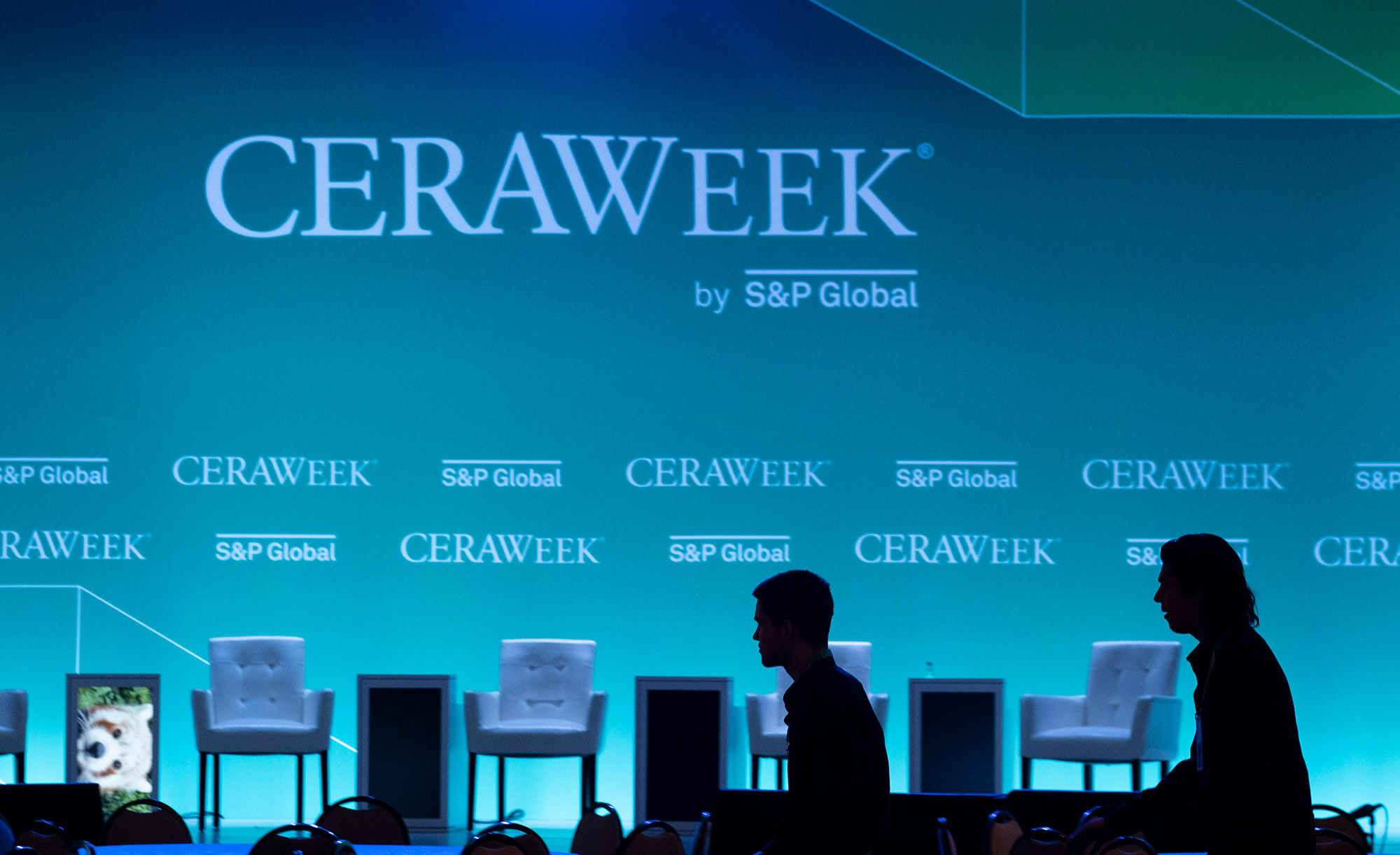CERAWeek Highlights Robust Demand and Technological Innovations in Energy Sector