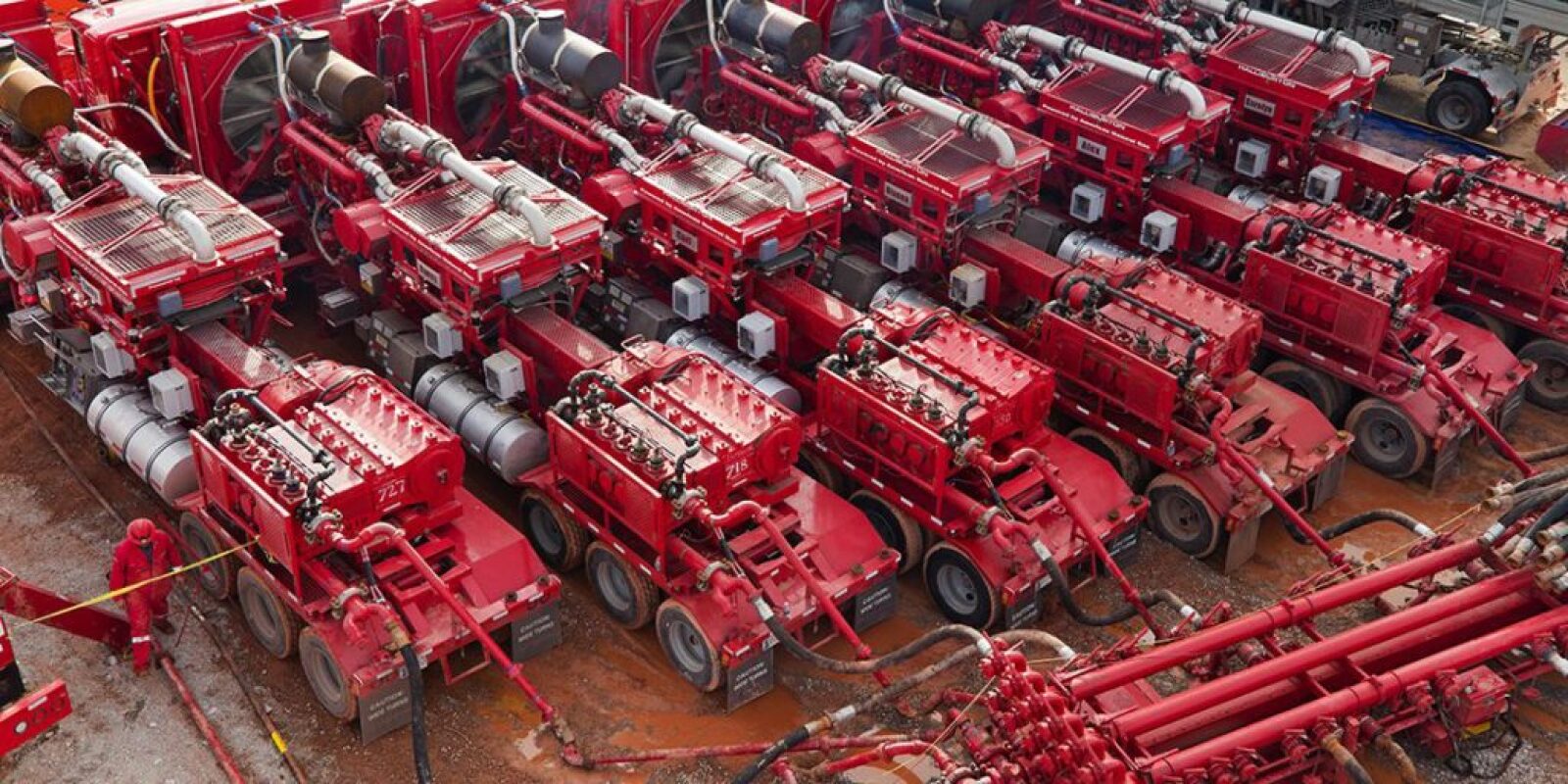 Technological Innovations Propel U.S. Shale Oil Productivity Toward Record Highs